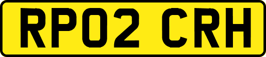 RP02CRH