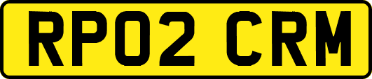 RP02CRM