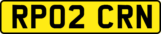 RP02CRN