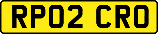 RP02CRO