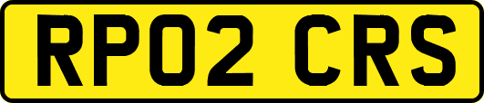 RP02CRS