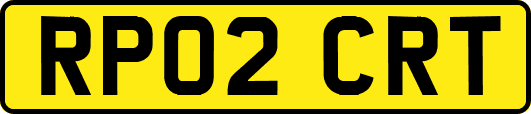 RP02CRT