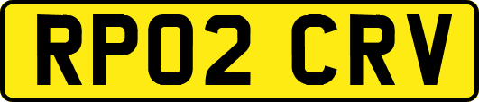 RP02CRV