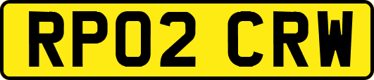 RP02CRW