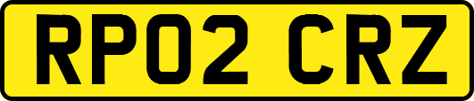 RP02CRZ