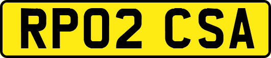 RP02CSA