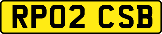 RP02CSB