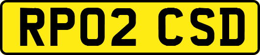 RP02CSD