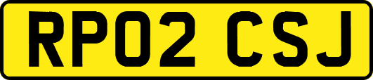 RP02CSJ