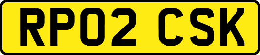 RP02CSK