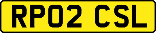 RP02CSL