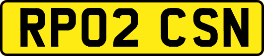 RP02CSN