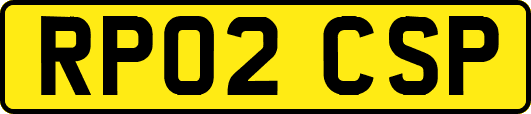 RP02CSP
