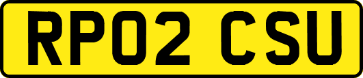 RP02CSU