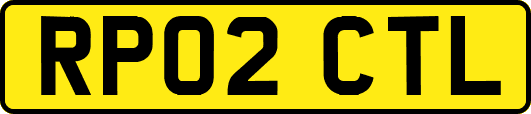 RP02CTL