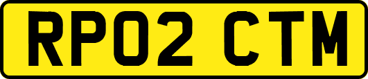 RP02CTM