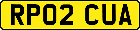 RP02CUA