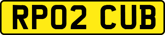 RP02CUB