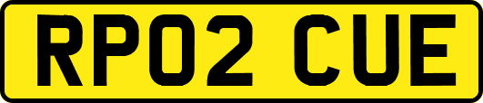 RP02CUE