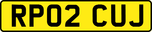 RP02CUJ