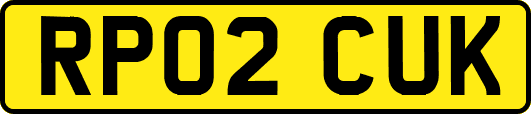 RP02CUK
