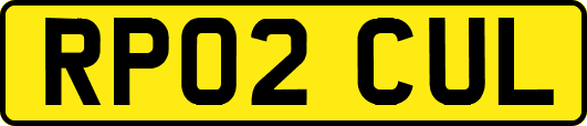 RP02CUL