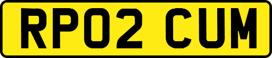 RP02CUM
