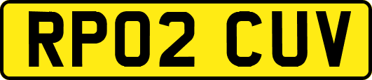 RP02CUV