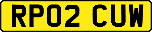 RP02CUW