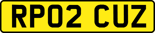 RP02CUZ