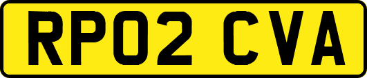 RP02CVA