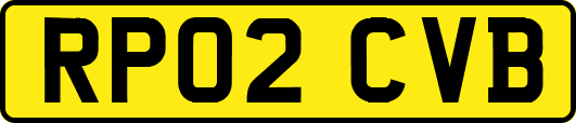 RP02CVB