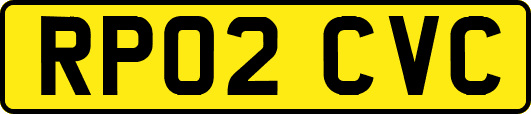 RP02CVC