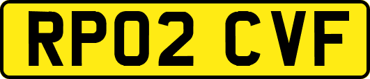 RP02CVF