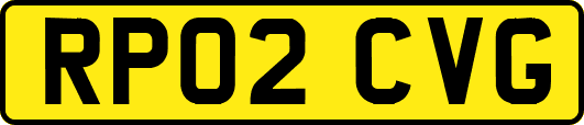 RP02CVG