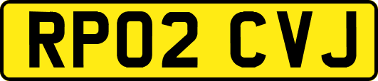 RP02CVJ