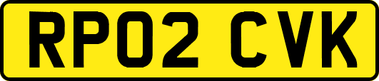 RP02CVK