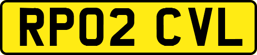 RP02CVL