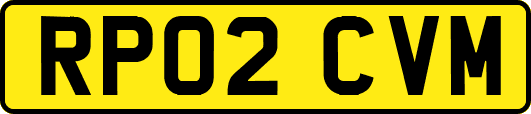 RP02CVM