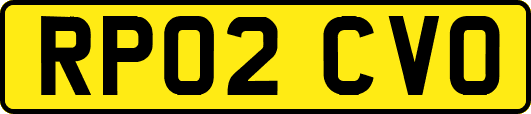 RP02CVO