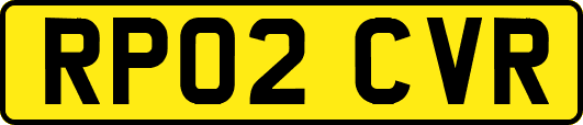 RP02CVR