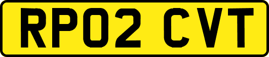RP02CVT