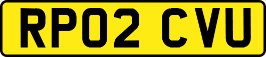 RP02CVU