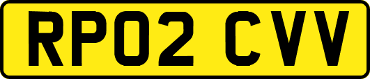 RP02CVV