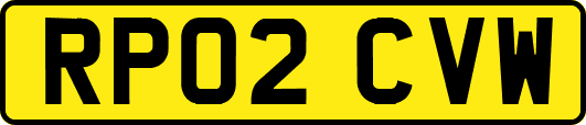 RP02CVW