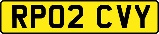 RP02CVY