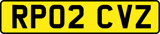 RP02CVZ