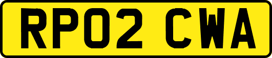RP02CWA