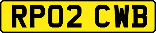 RP02CWB