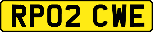 RP02CWE